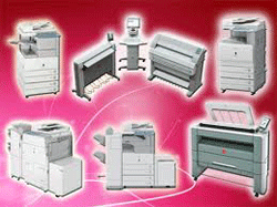 Photocopier Services